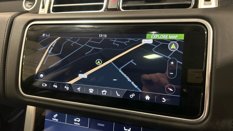 Used Land Rover Range Rover 2020 for sale - 77071011: Photo 11