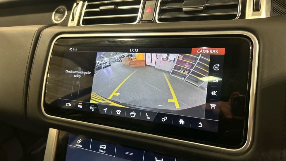 Used Land Rover Range Rover 2020 for sale - 77071011: Photo 12