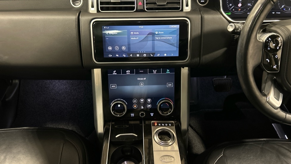 Used Land Rover Range Rover 2020 for sale - 77071011: Photo 14