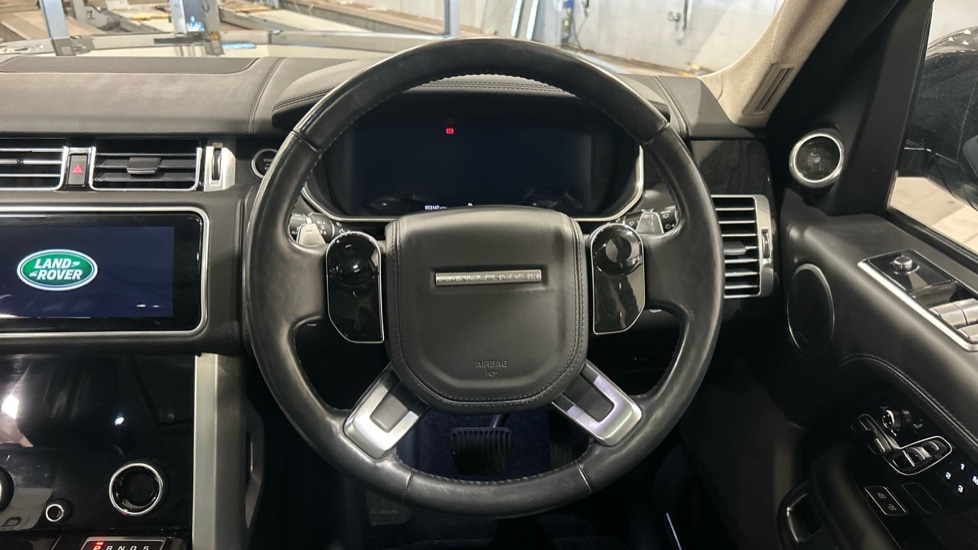 Used Land Rover Range Rover 2020 for sale - 77071011: Photo 15