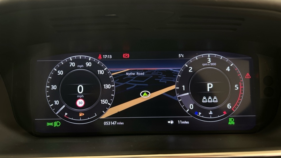 Used Land Rover Range Rover 2020 for sale - 77071011: Photo 16