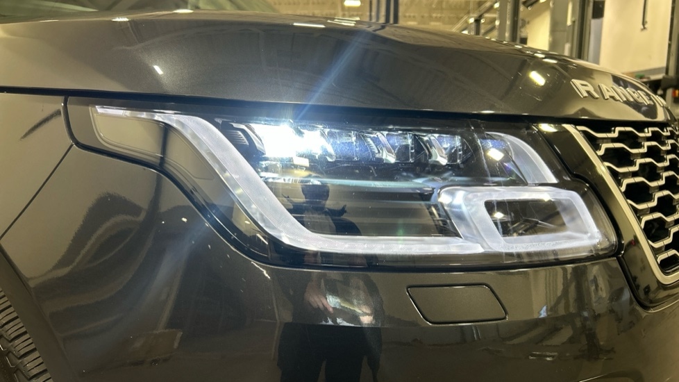 Used Land Rover Range Rover 2020 for sale - 77071011: Photo 17