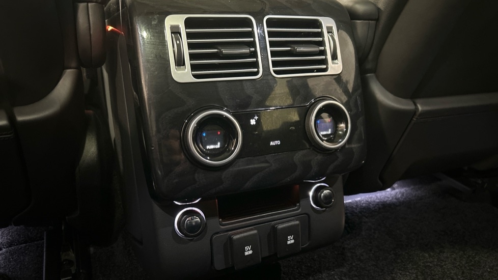 Used Land Rover Range Rover 2020 for sale - 77071011: Photo 18