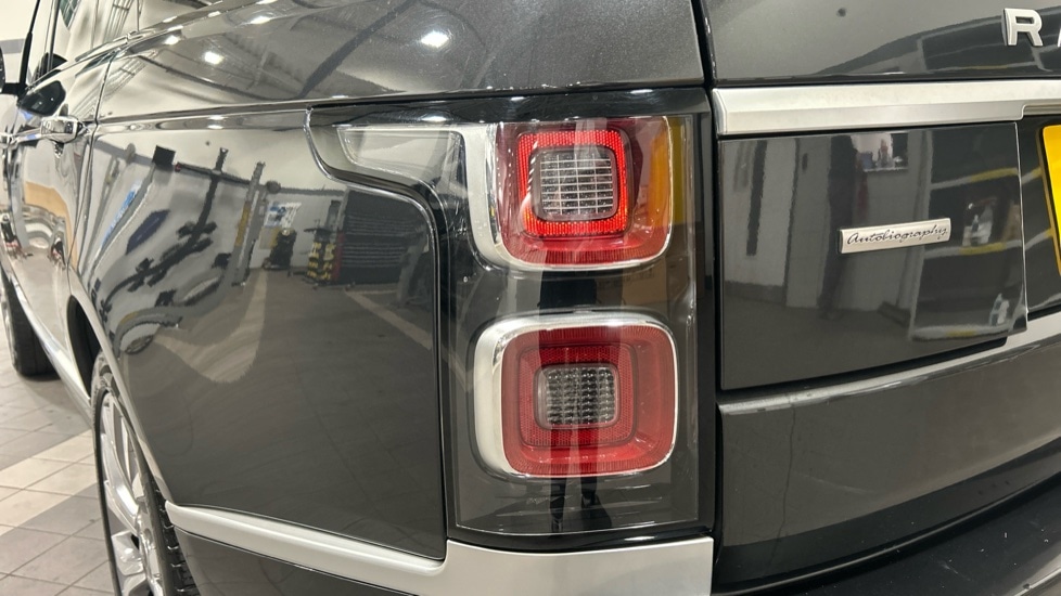 Used Land Rover Range Rover 2020 for sale - 77071011: Photo 19