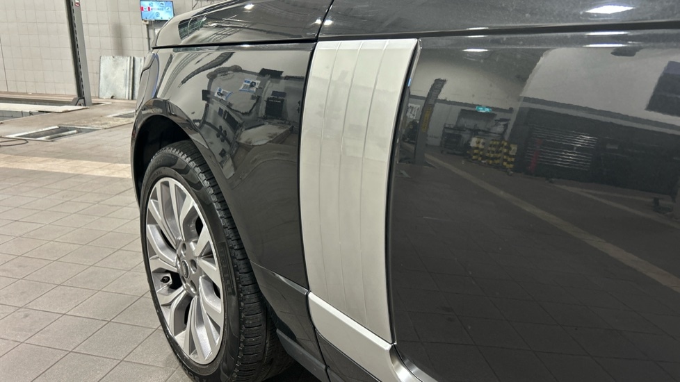 Used Land Rover Range Rover 2020 for sale - 77071011: Photo 20