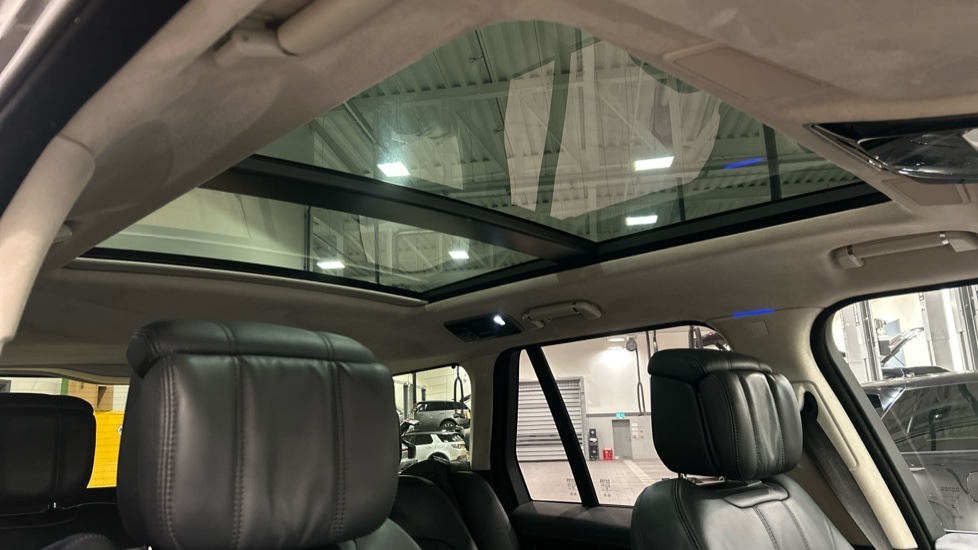Used Land Rover Range Rover 2020 for sale - 77071011: Photo 21