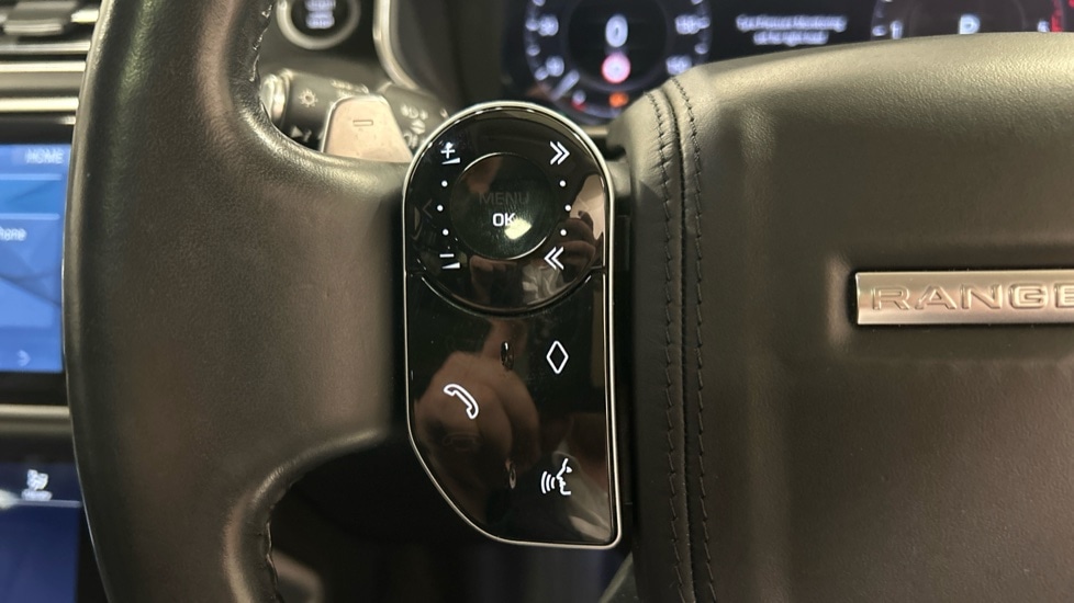 Used Land Rover Range Rover 2020 for sale - 77071011: Photo 22