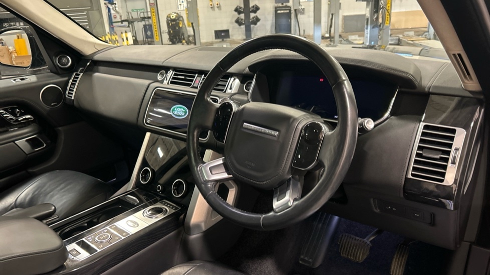 Used Land Rover Range Rover 2020 for sale - 77071011: Photo 28