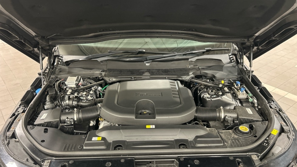 Used Land Rover Range Rover 2020 for sale - 77071011: Photo 30