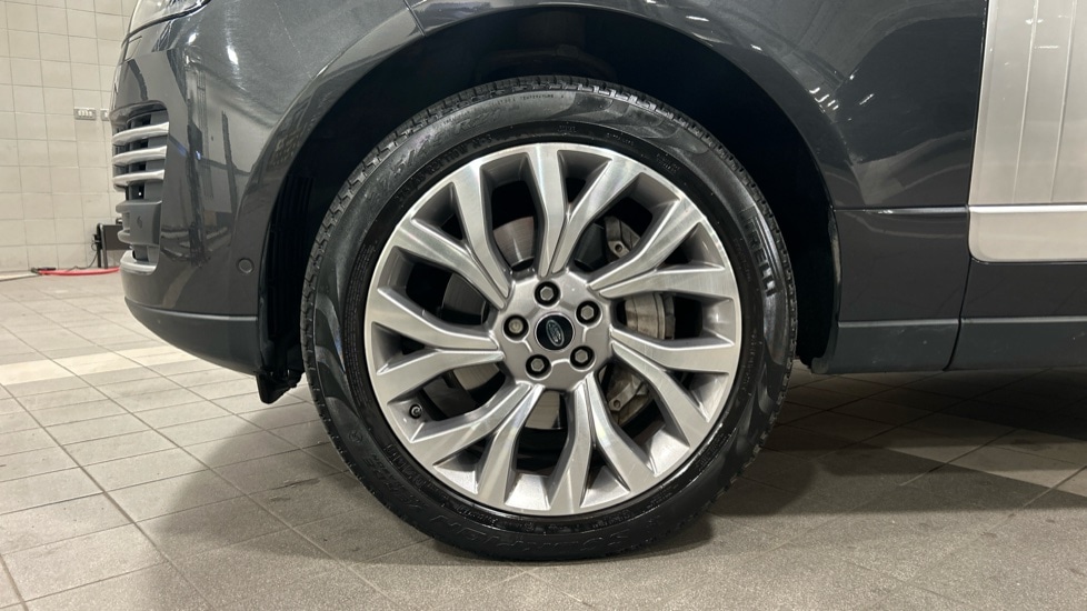 Used Land Rover Range Rover 2020 for sale - 77071011: Photo 31
