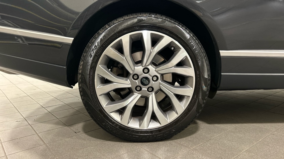 Used Land Rover Range Rover 2020 for sale - 77071011: Photo 32