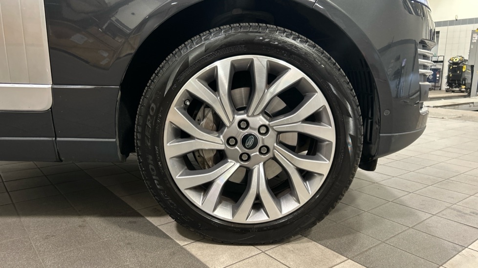 Used Land Rover Range Rover 2020 for sale - 77071011: Photo 33