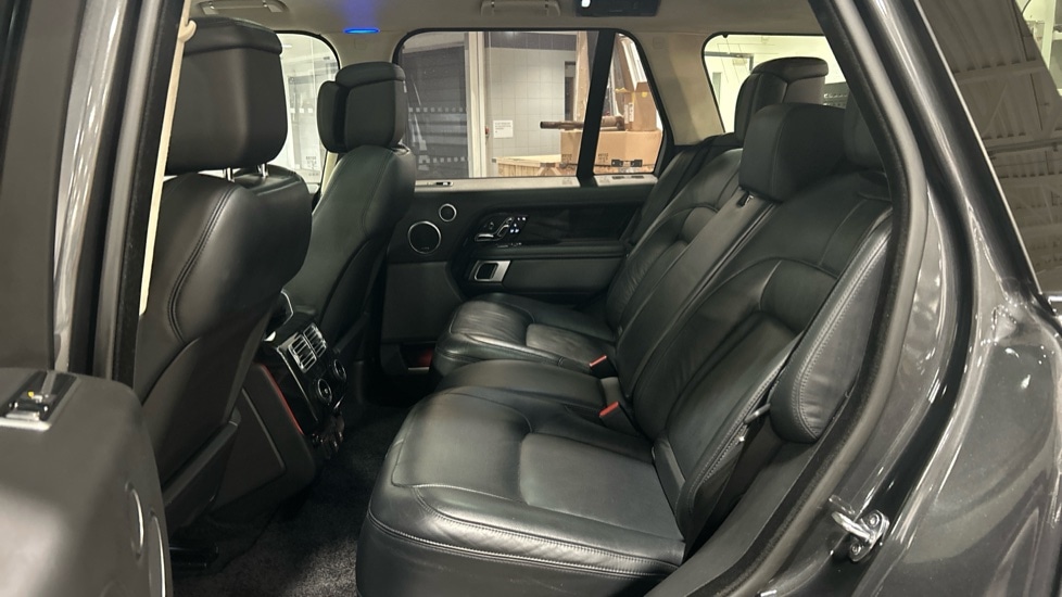 Used Land Rover Range Rover 2020 for sale - 77071011: Photo 4