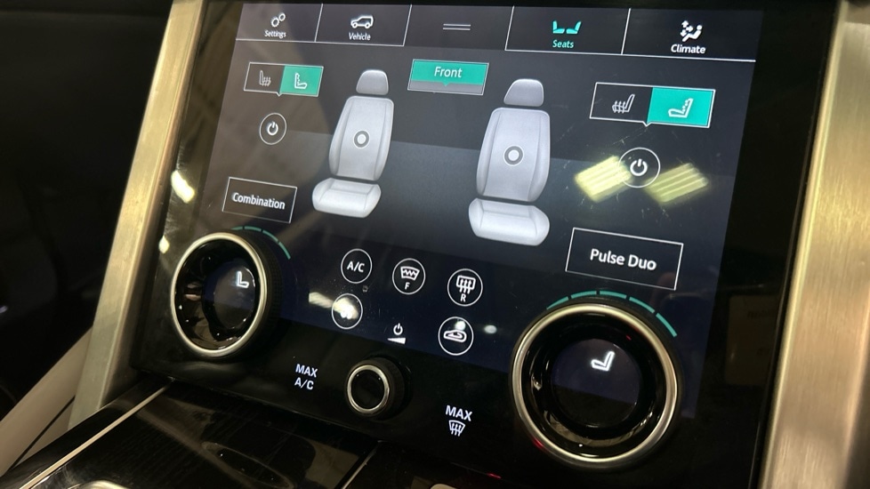 Used Land Rover Range Rover 2020 for sale - 77071011: Photo 41