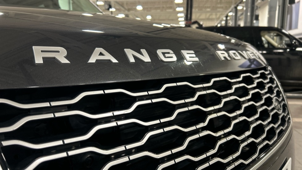 Used Land Rover Range Rover 2020 for sale - 77071011: Photo 48