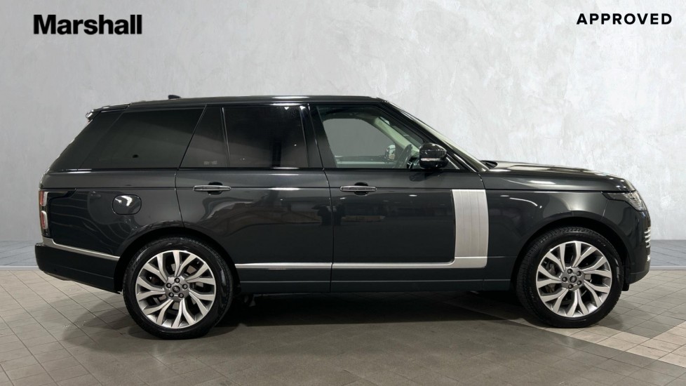 Used Land Rover Range Rover 2020 for sale - 77071011: Photo 5