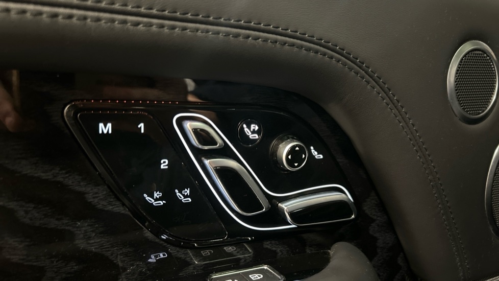 Used Land Rover Range Rover 2020 for sale - 77071011: Photo 56