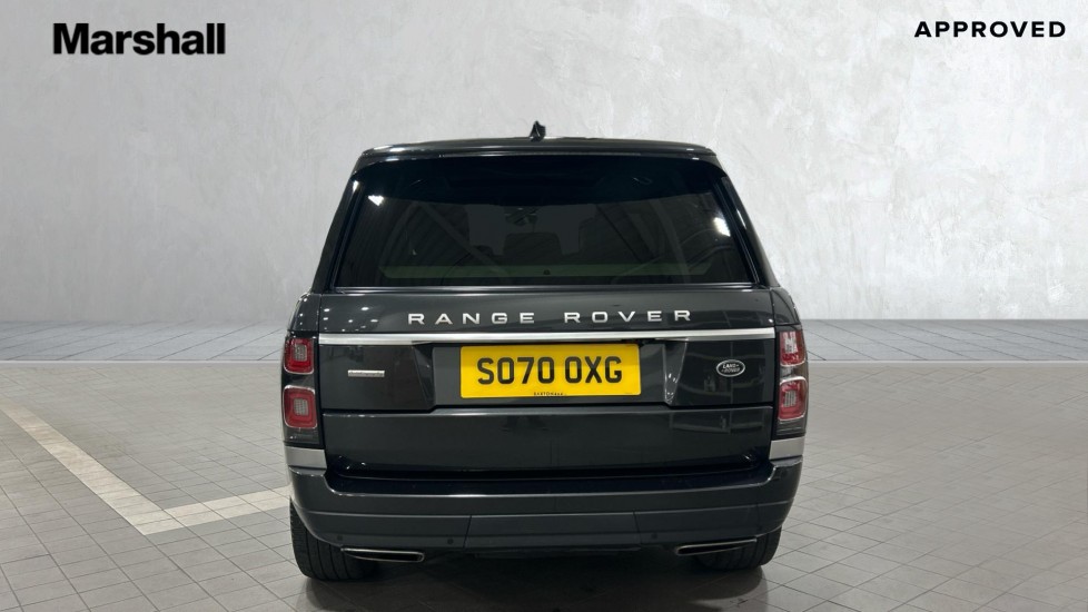 Used Land Rover Range Rover 2020 for sale - 77071011: Photo 6