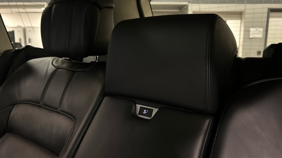 Used Land Rover Range Rover 2020 for sale - 77071011: Photo 61