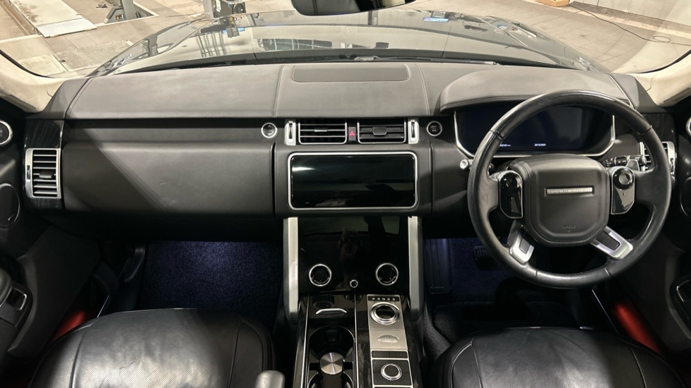 Used Land Rover Range Rover 2020 for sale - 77071011: Photo 9