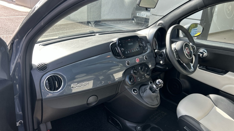 Used Fiat 500 2022 for sale - 76871183: Photo 10