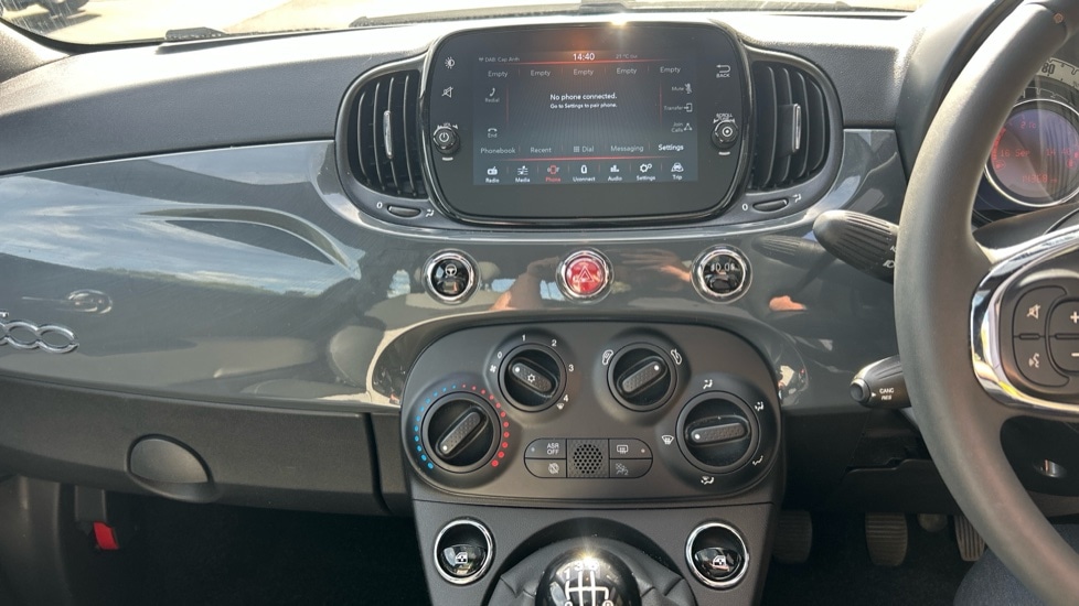 Used Fiat 500 2022 for sale - 76871183: Photo 12