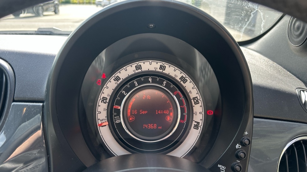 Used Fiat 500 2022 for sale - 76871183: Photo 13