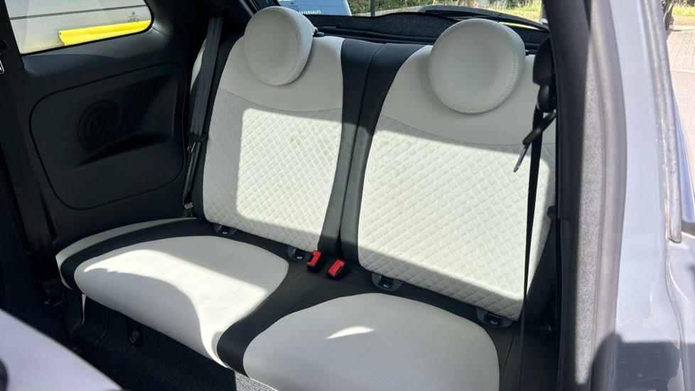 Used Fiat 500 2022 for sale - 76871183: Photo 14