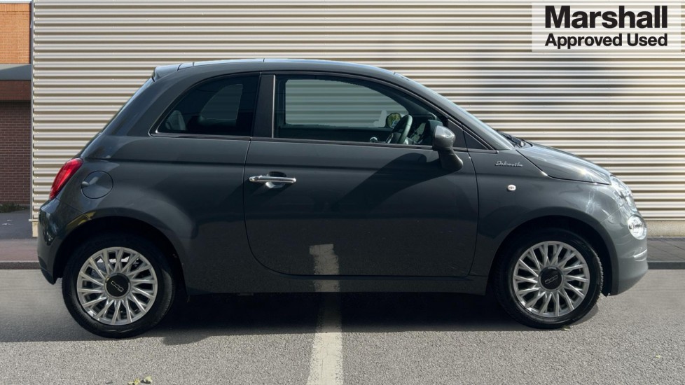Used Fiat 500 2022 for sale - 76871183: Photo 2