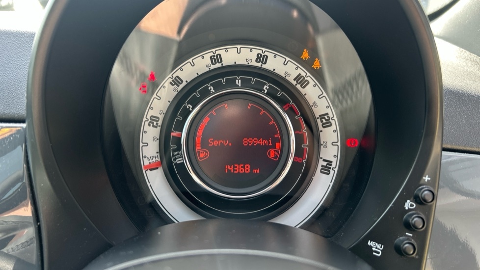 Used Fiat 500 2022 for sale - 76871183: Photo 21