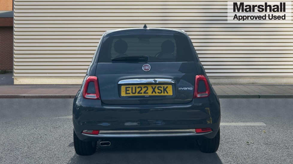 Used Fiat 500 2022 for sale - 76871183: Photo 4