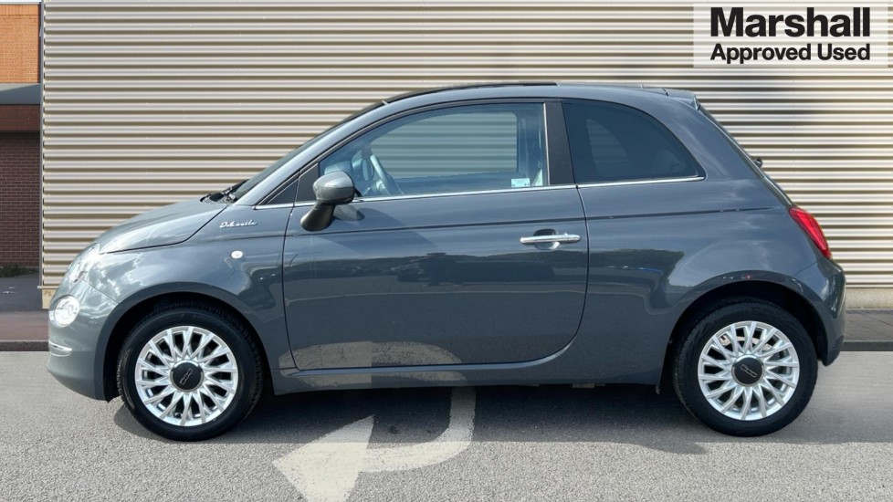 Used Fiat 500 2022 for sale - 76871183: Photo 6