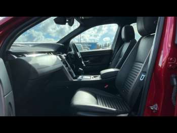 Used Land Rover Discovery Sport 2021 for sale - 74471507: Photo