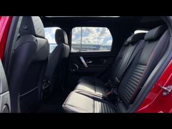 Used Land Rover Discovery Sport 2021 for sale - 74471507: Photo