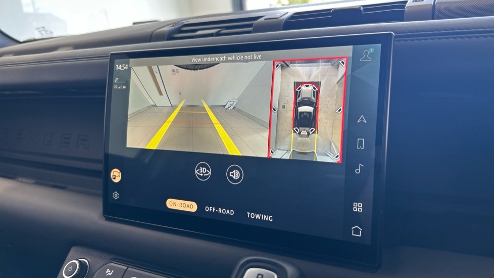 Used Land Rover Defender 2022 for sale - 76868938: Photo 12