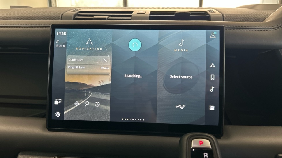 Used Land Rover Defender 2022 for sale - 76868938: Photo 29