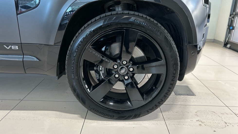 Used Land Rover Defender 2022 for sale - 76868938: Photo 33