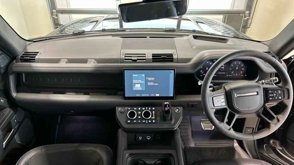 Used Land Rover Defender 2022 for sale - 76868938: Photo 9