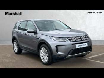 2021 - 2.0 D200 HSE 5dr Auto [5 Seat]