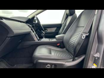 Used Land Rover Discovery Sport 2021 for sale - 74527454: Photo