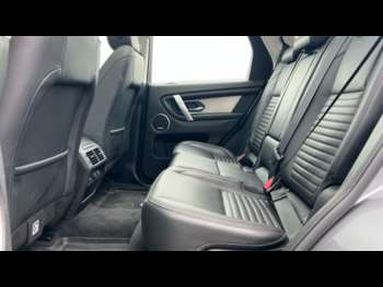 Used Land Rover Discovery Sport 2021 for sale - 74527454: Photo