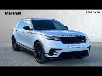2023 - 3.0 D300 MHEV Dynamic HSE 5dr Auto