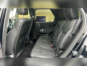 Used Land Rover Discovery 2018 for sale - 77010286: Photo