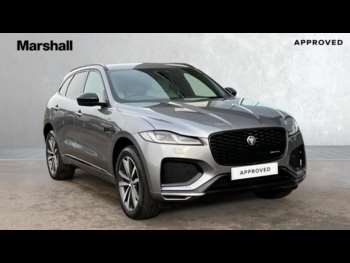 2023 - 2.0 D200 R-Dynamic SE Black 5dr Auto AWD