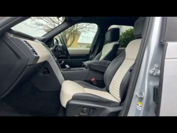 Used Land Rover Discovery 2022 for sale - 74527428: Photo