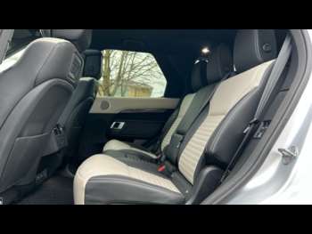 Used Land Rover Discovery 2022 for sale - 74527428: Photo