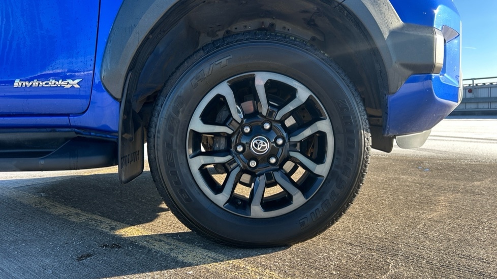 Used Toyota Hilux 2023 for sale - 76660990: Photo 20