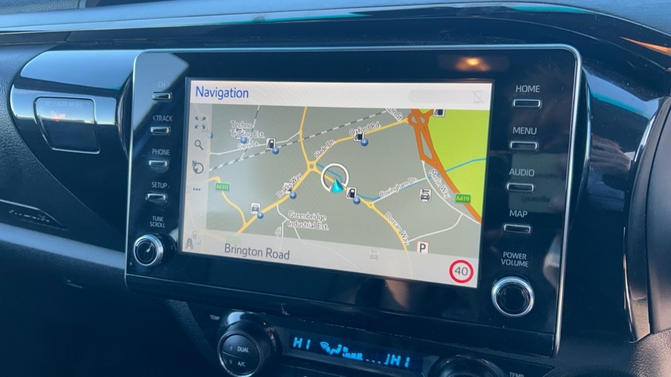 Used Toyota Hilux 2023 for sale - 76660990: Photo 29