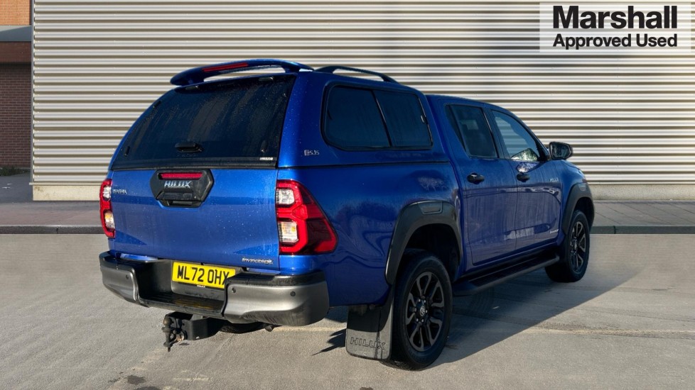 Used Toyota Hilux 2023 for sale - 76660990: Photo 3