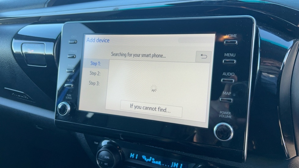 Used Toyota Hilux 2023 for sale - 76660990: Photo 38